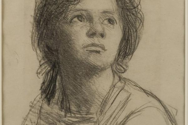 works on paper and Sketch as you go 