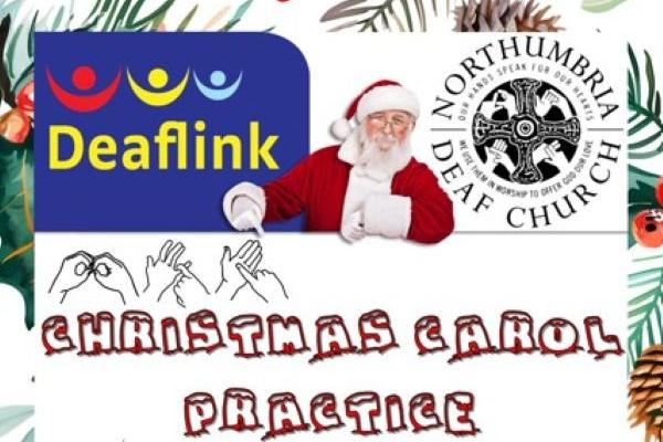 Carol Service Practice 