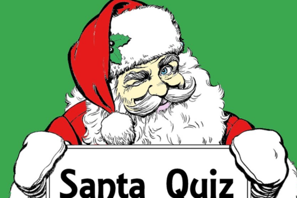 Christmas Hearing Loss Support Group 