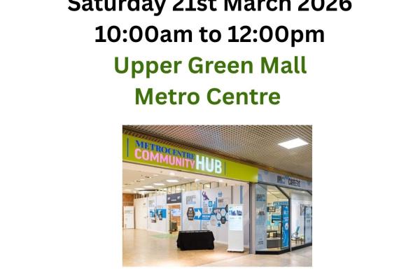 Metrocentre Community Hub