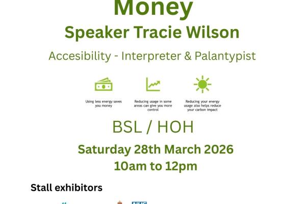 Positive About Energy 