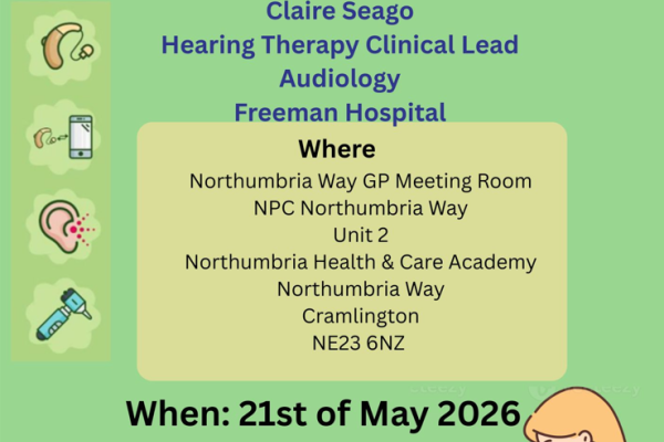 Hearing Aid Workshop 