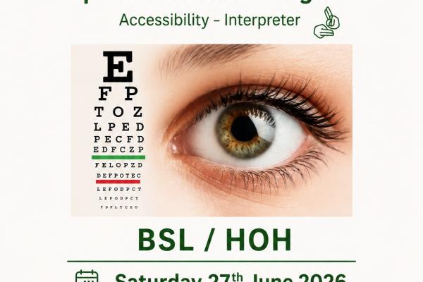 Diabetic Eye Screening