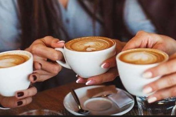 Drop-In and Chat 