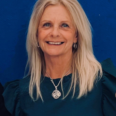 Rosie Davison Information Officer (Hearing Loss)