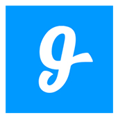 Glide logo