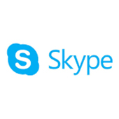 Skype logo