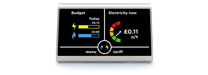 smart meter
