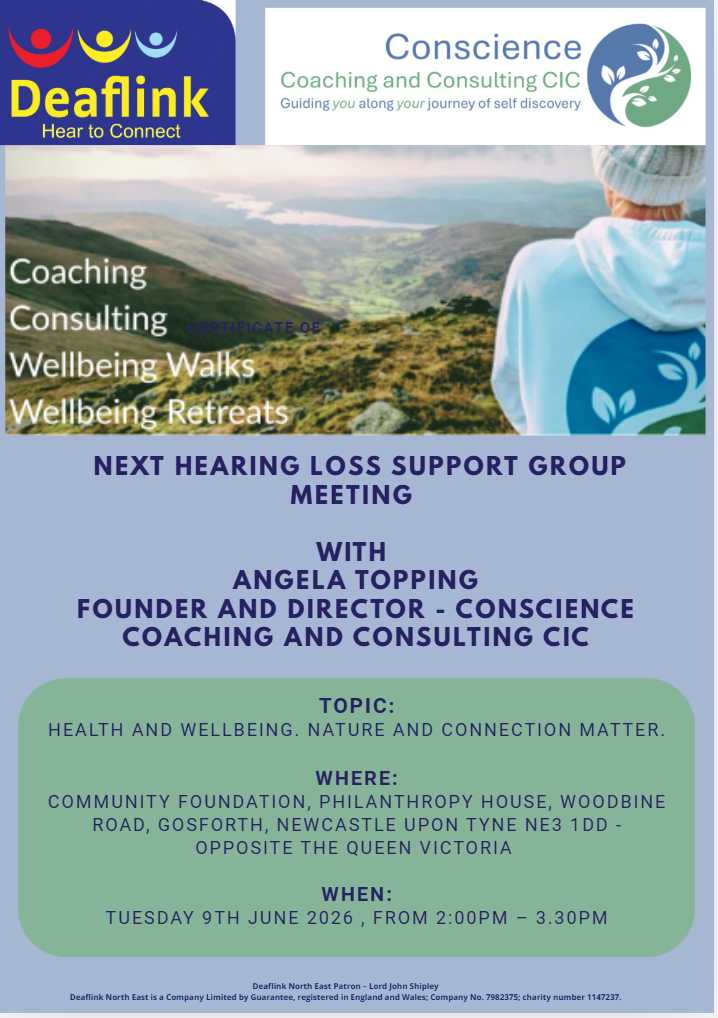 Heath & Wellbeing Nature Connection Matter
