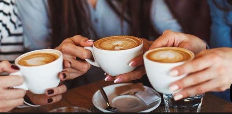 Drop-In and Chat 